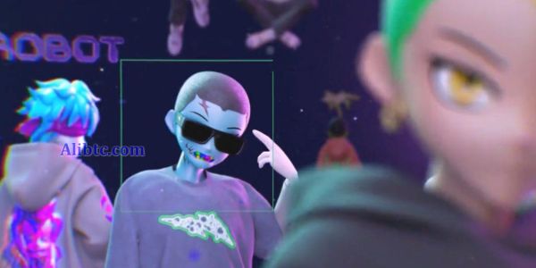 RTFKT穿戴式NFT CloneX Forging SZN 1开放铸造！可换特别款Nike潮鞋