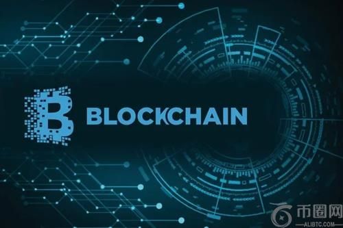 区块链技术引领金融领域革新：发展历程与趋势。