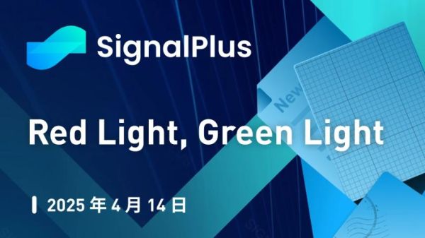SignalPlus 宏观分析特别版：市场在关税风暴后的反弹与隐忧