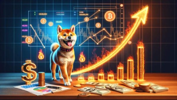 ChatGPT预测2025年4月15日：Shiba Inu与Dogecoin价格走势分析