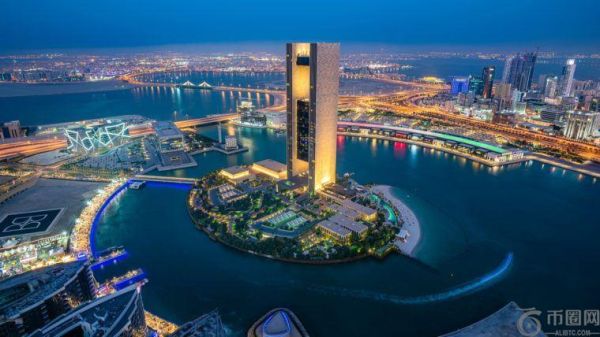 巴林中央银行将发布稳定币发行的相关规定。