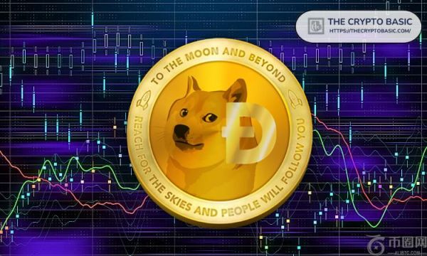 狗狗币即将升至 1 美元：顶级分析师称狗狗币将在 7 月迎来大幅波动
