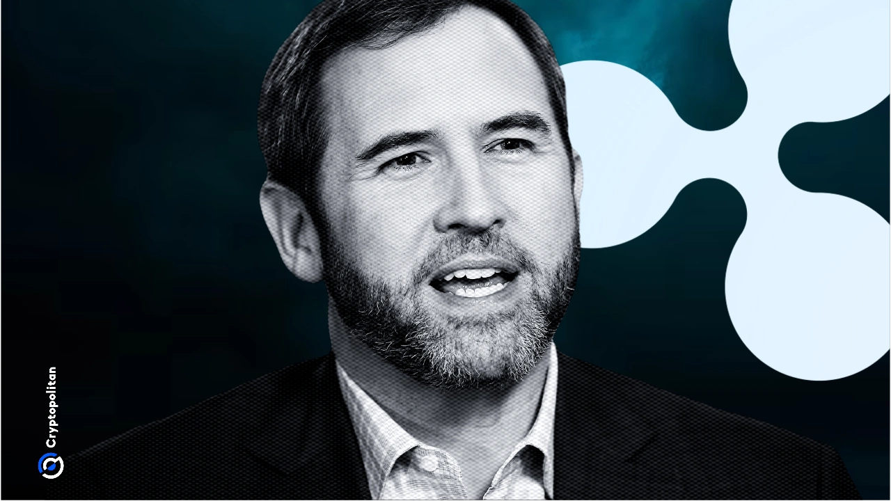Ripple 向绕过法律程序的帕劳稳定币试点项目提供了 2.5 万美元