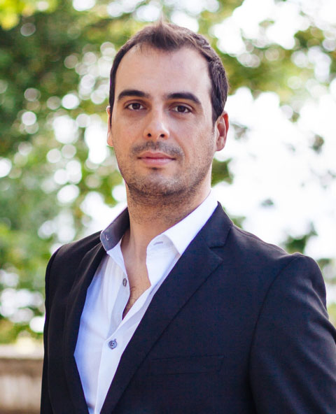 Jorge Pereira