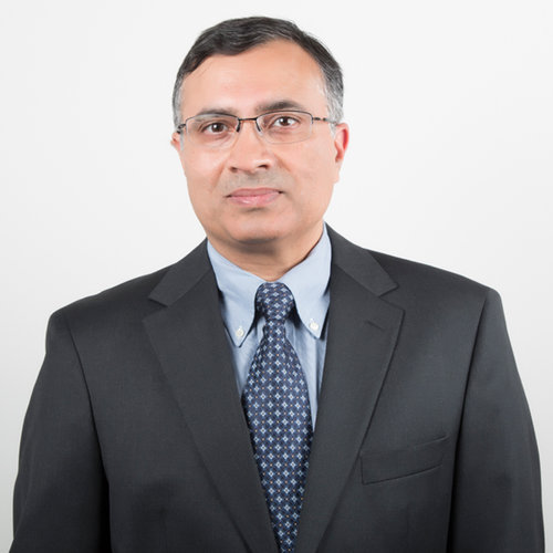 Nitin Saxena照片
