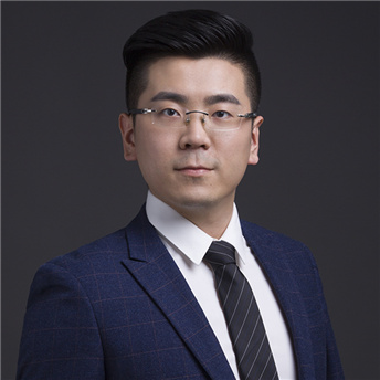 Adam Zhao照片