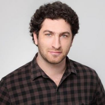 Adam Krellenstein照片