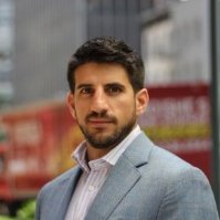 Charles Cascarilla照片