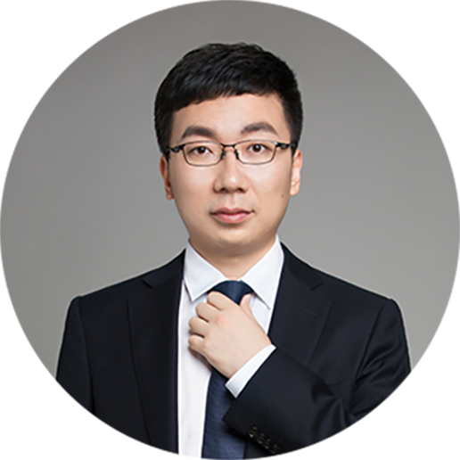 李伟照片