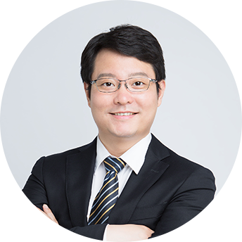 李启雷照片